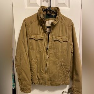 American Eagle coat